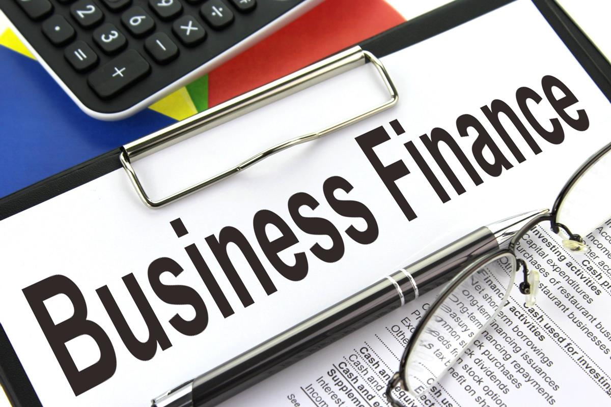 BCOM/Sem III - Business Finance-A-22(AM)