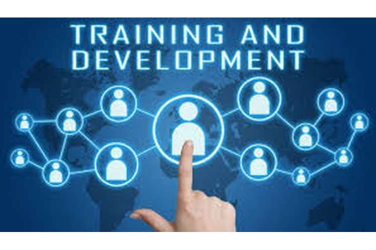 BCOM/Sem III - Training  and Development-22(RS)